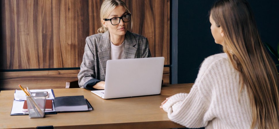 Still Struggling to Fill Empty Positions? Try Easing the Requirements