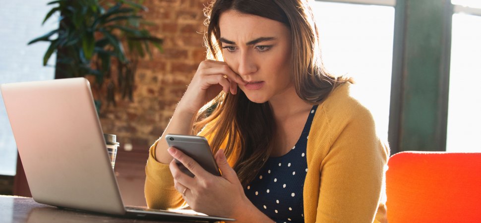 Research Shows This is How You Stop Procrastinating 