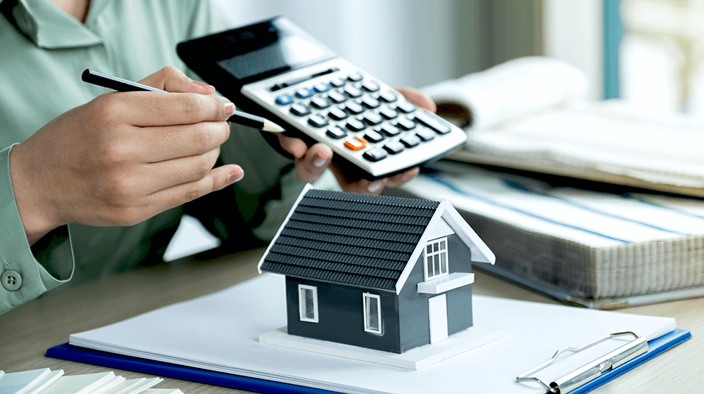 Mortgage Rates Make Historically Biggest Weekly Jump – Highest Since 2008