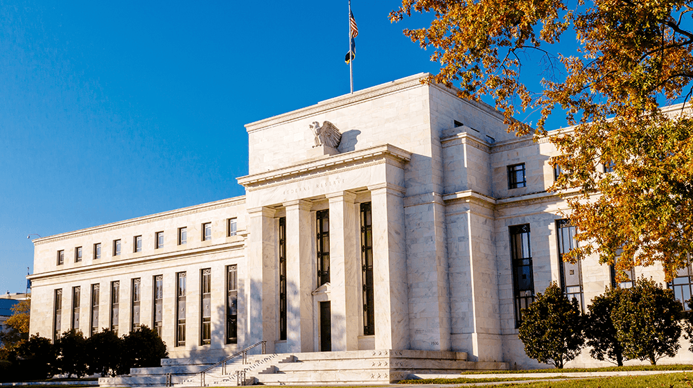 Feds Up Interest Rate by 0.75%