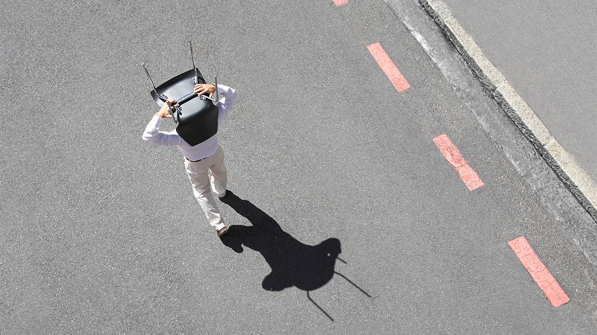 The Great Resignation Stems from a Great Exploration