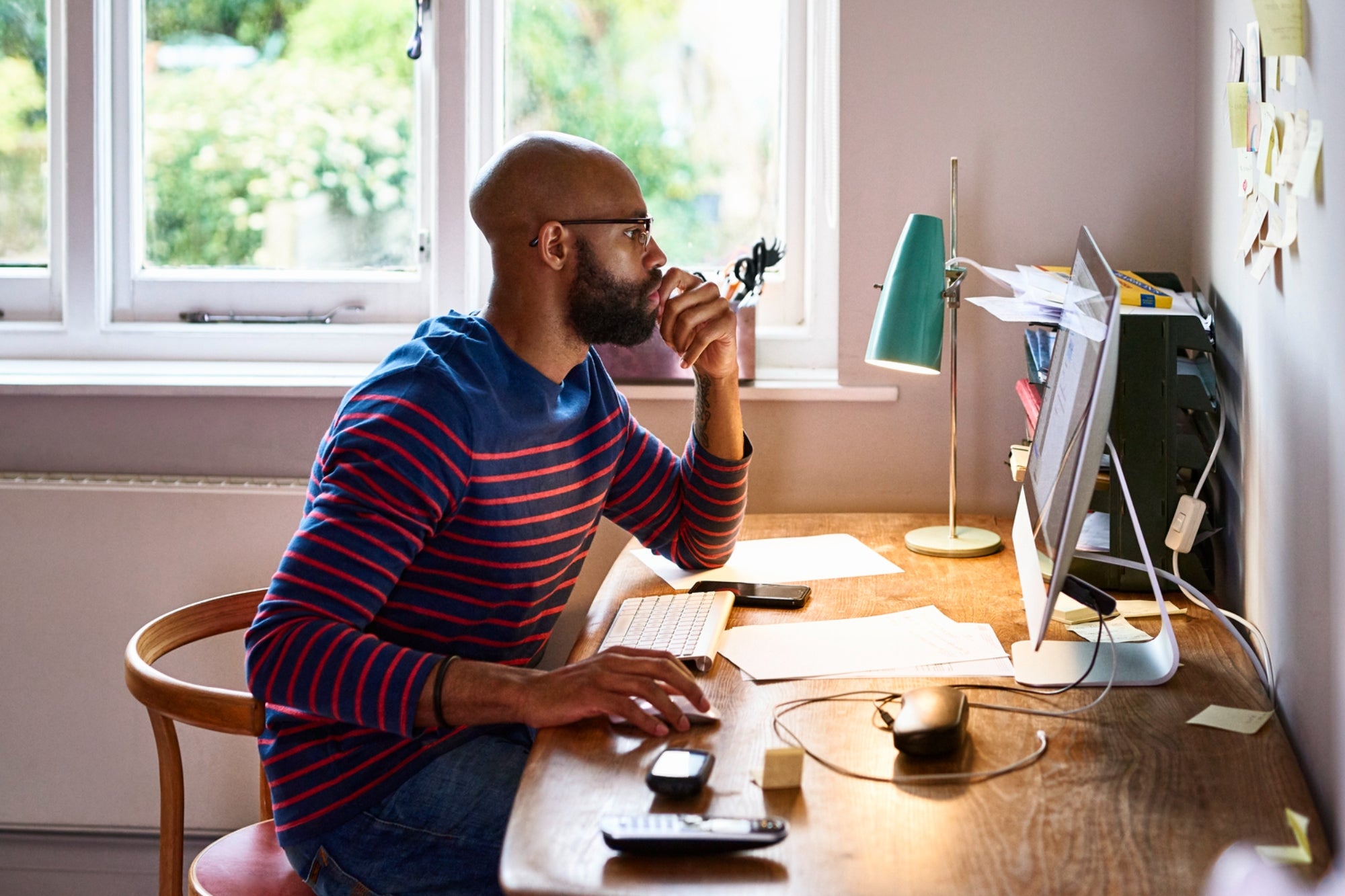 Picking a Winning Emerging Brand Is How You Get Rich in Franchising. Here’s How to Spot One.