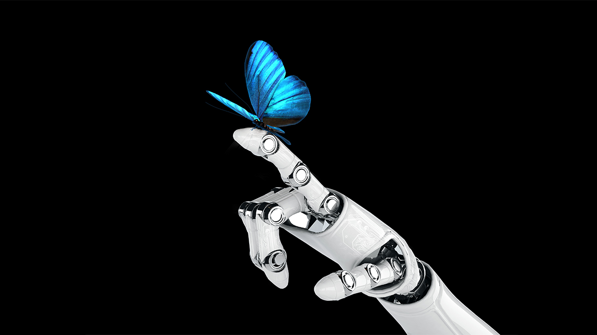How AI Can Make Strategy More Human