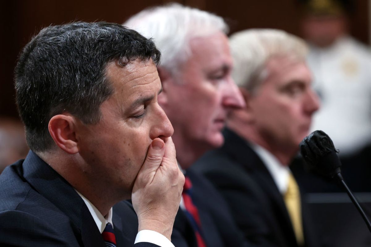 Jan. 6 Hearings: Why So Many of Trump’s People Can’t Resist Him