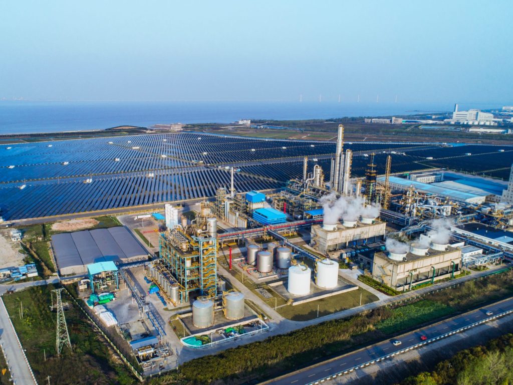 Aiming for net-zero emissions could help the global offset market swell to $35 billion by 2030. Morgan Stanley analysts explain how the world could go carbon neutral.