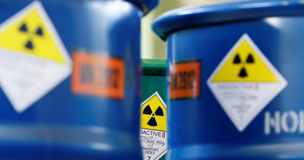A new mining project could make Rajasthan India’s next uranium hub