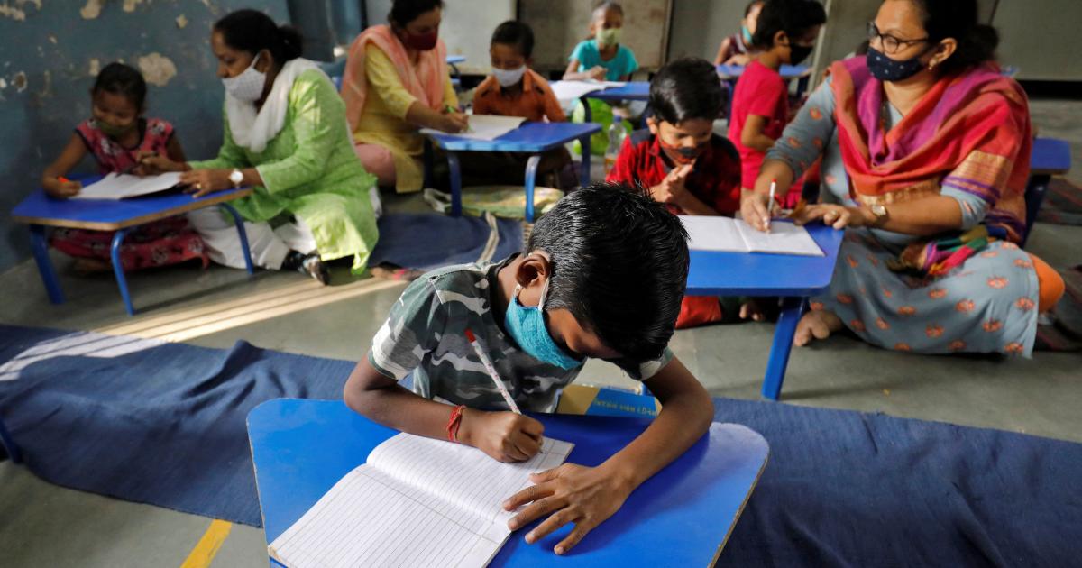 Online or offline, finding teachers for school kids is the Indian education sector’s kryptonite