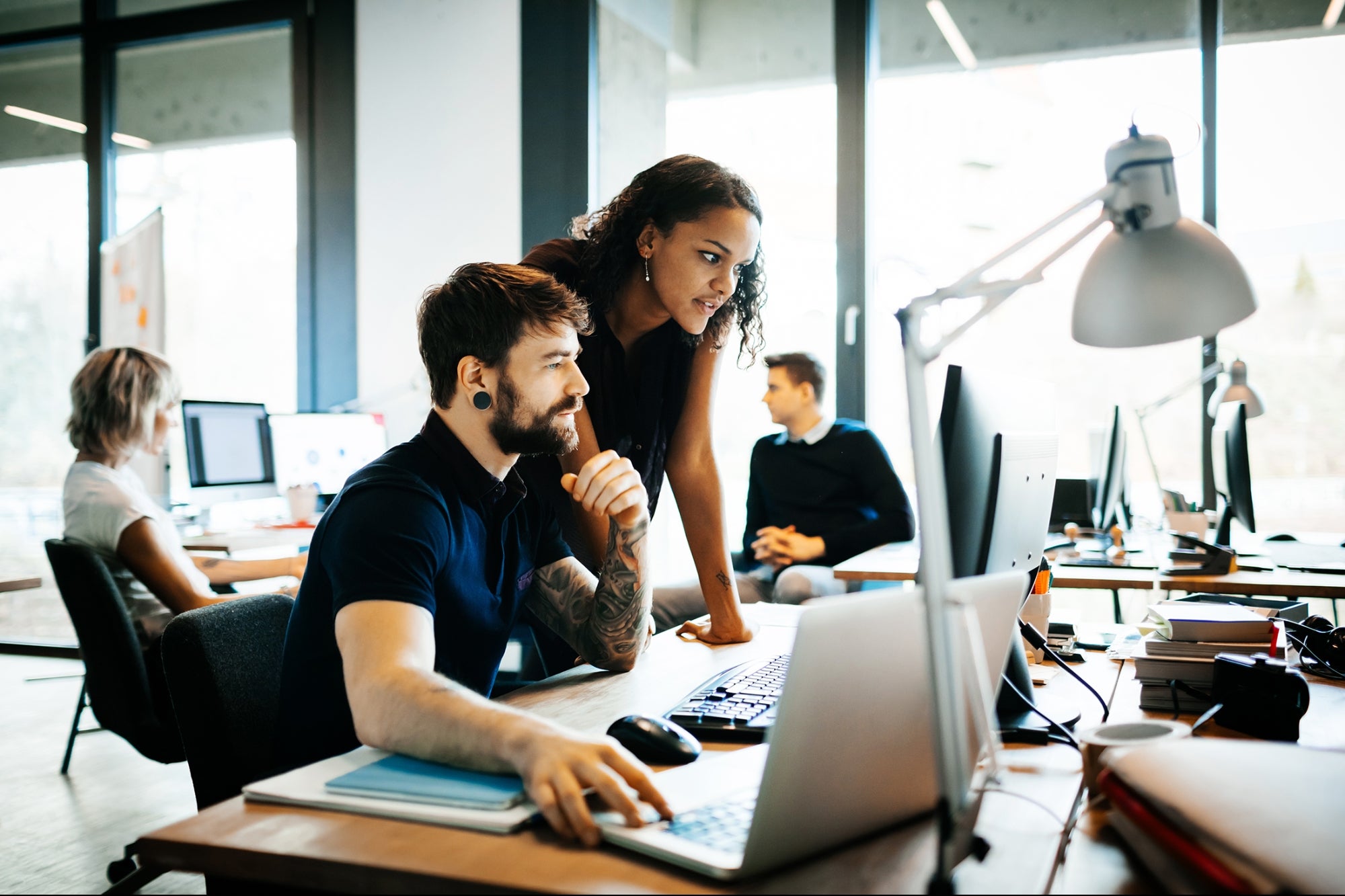 Most Startups Fail. These 5 Tips Will Help Make Sure Yours Doesn’t.