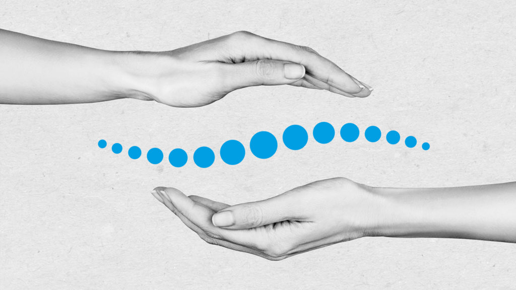 Does Your Strategy Have a Spine?