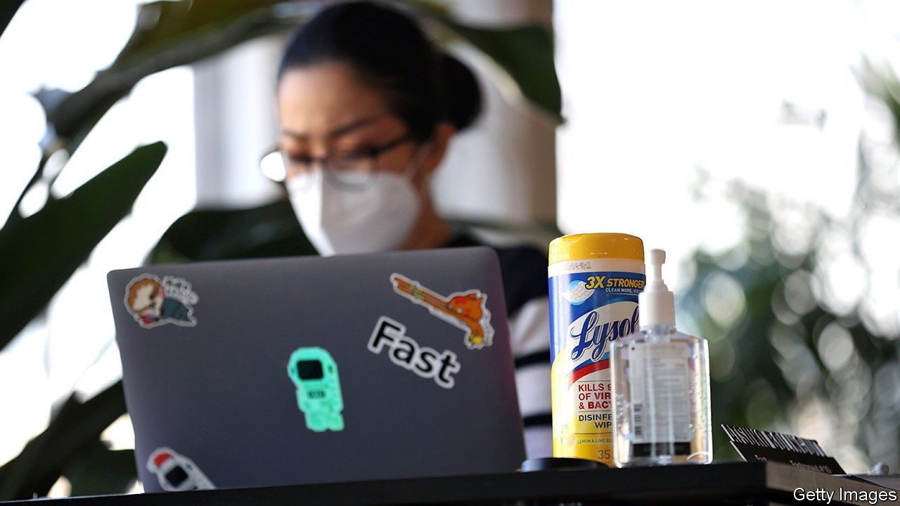 The great Silicon Valley shake-out