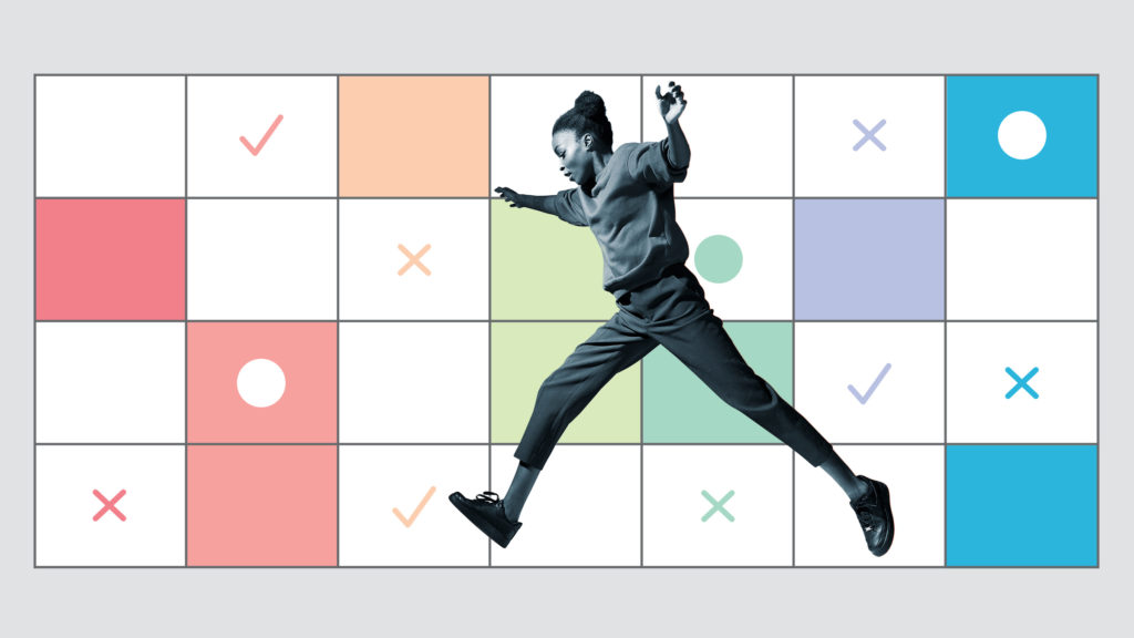 How Unpredictable Schedules Widen the Gender Pay Gap