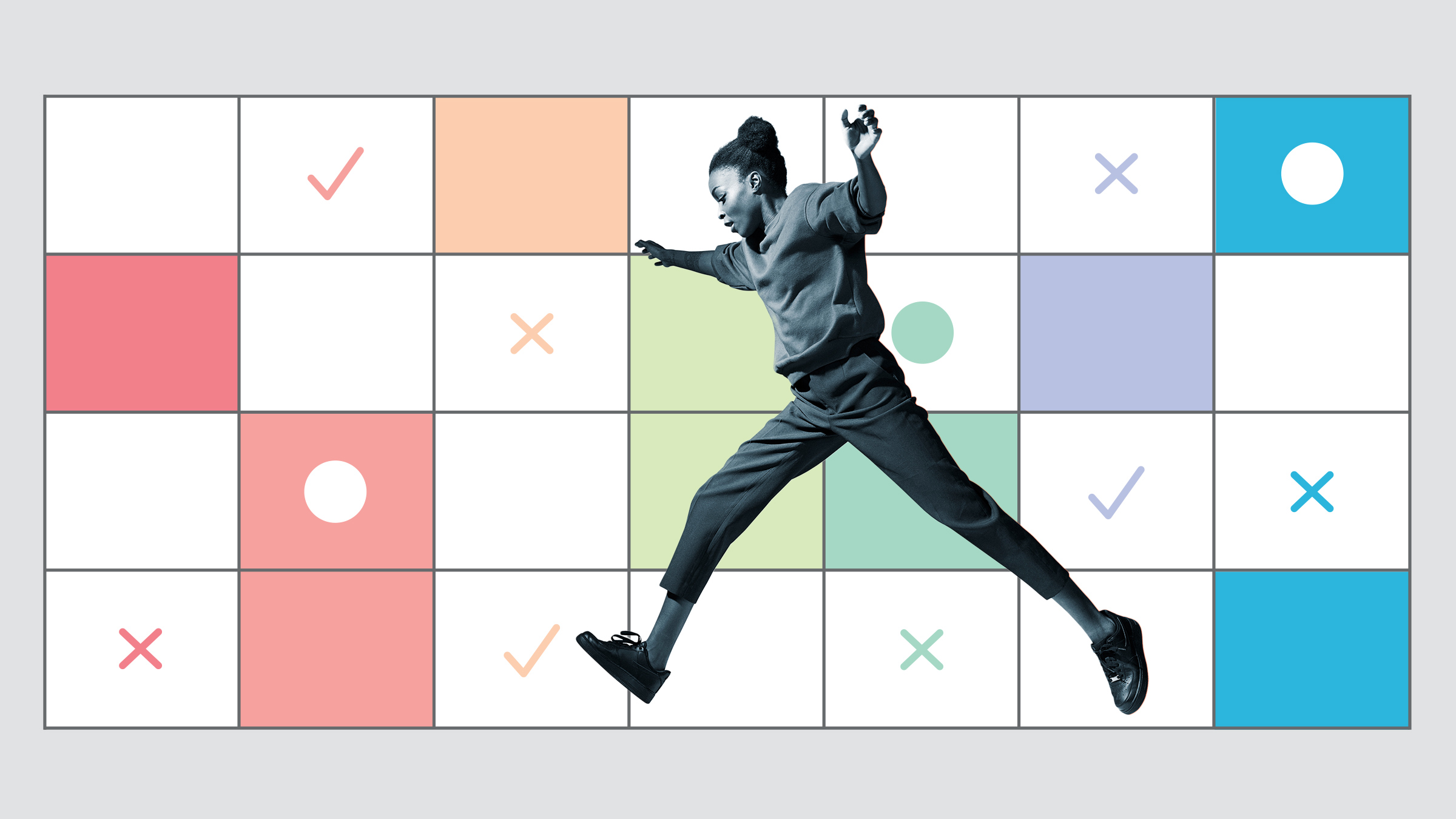 How Unpredictable Schedules Widen the Gender Pay Gap