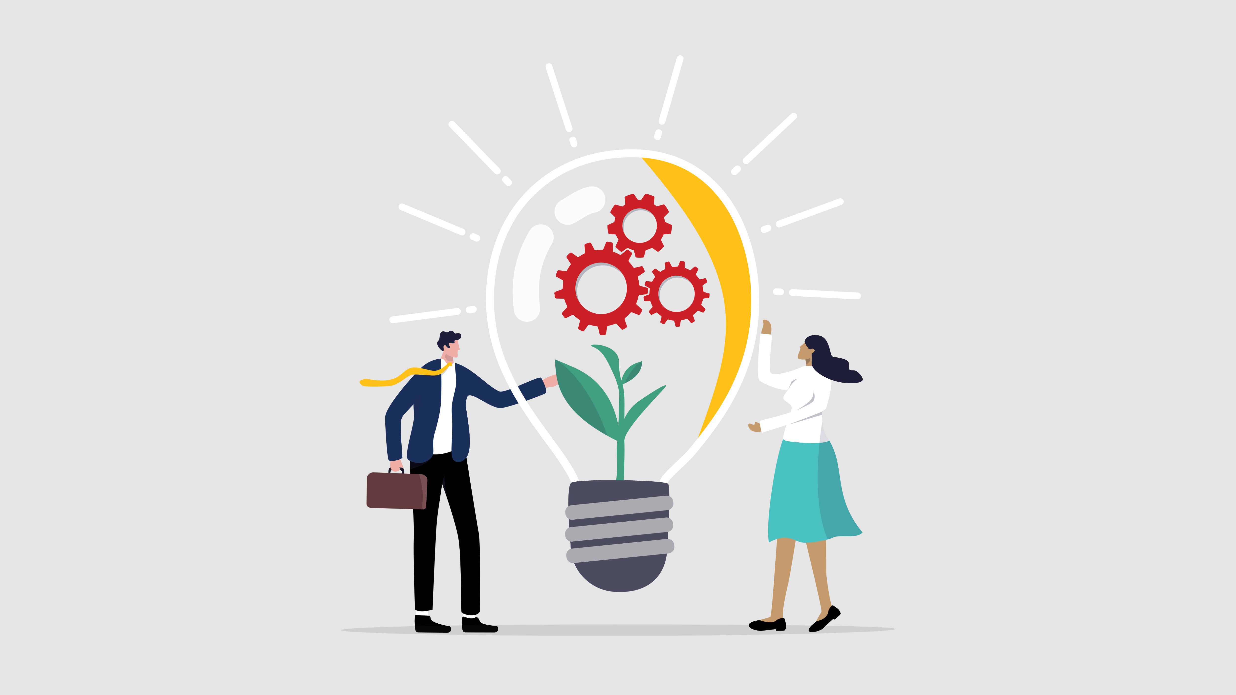 Developing ESG Strategy Is Hard, But Executing It Is Even Harder