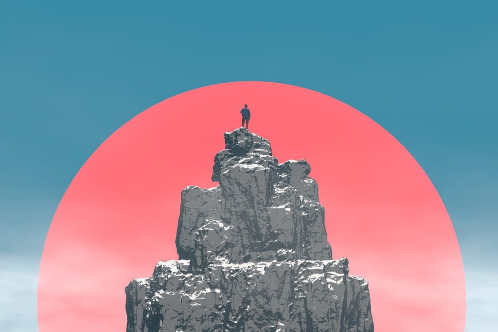 How I Overcome Adversity and Roadblocks as a Digital Entrepreneur