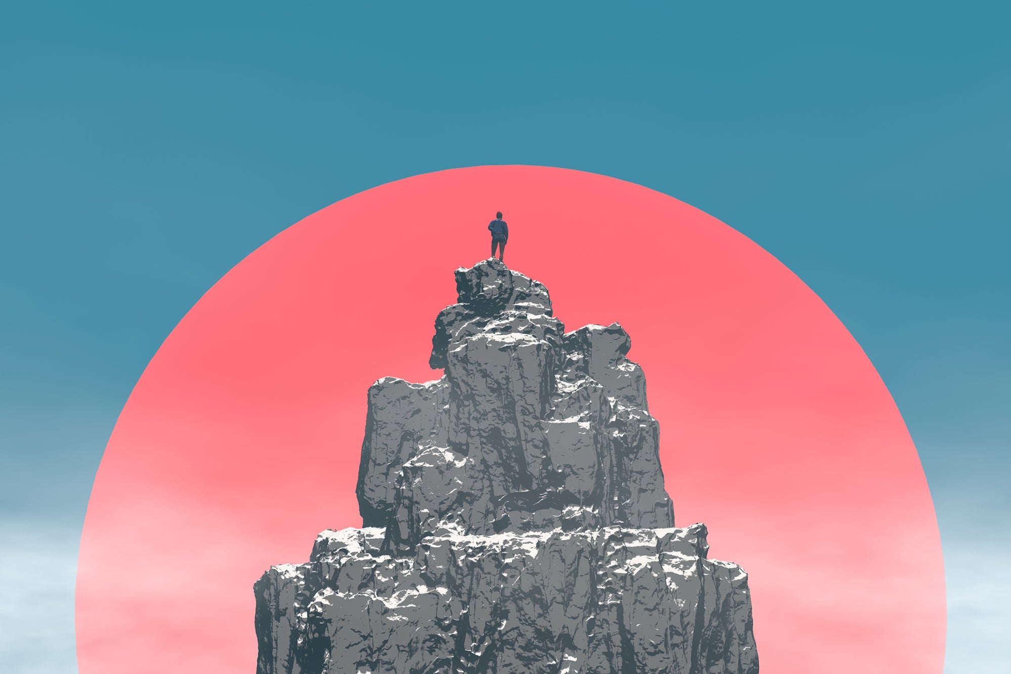 How I Overcome Adversity and Roadblocks as a Digital Entrepreneur