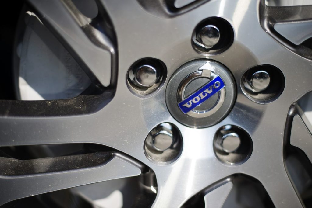 Volvo Cars Warns China Shutdowns Will Impact Third Quarter Sales