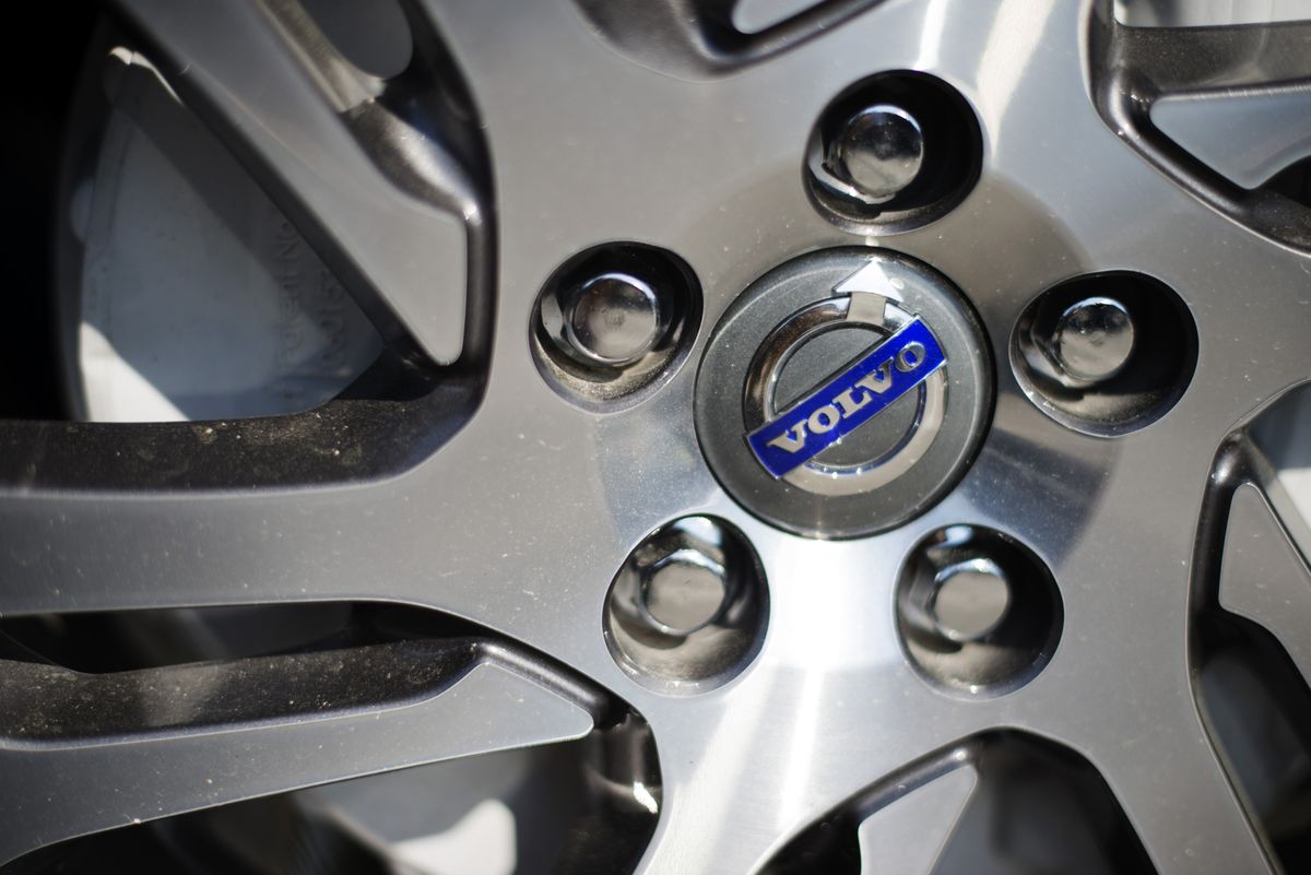 Volvo Cars Warns China Shutdowns Will Impact Third Quarter Sales