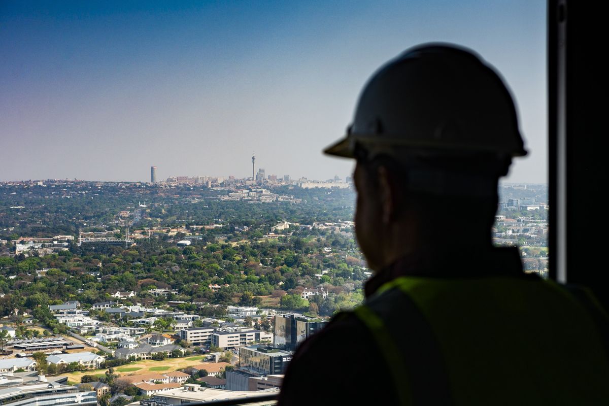 Resilient South African Businesses Recovered From Covid Fast, M&G Says