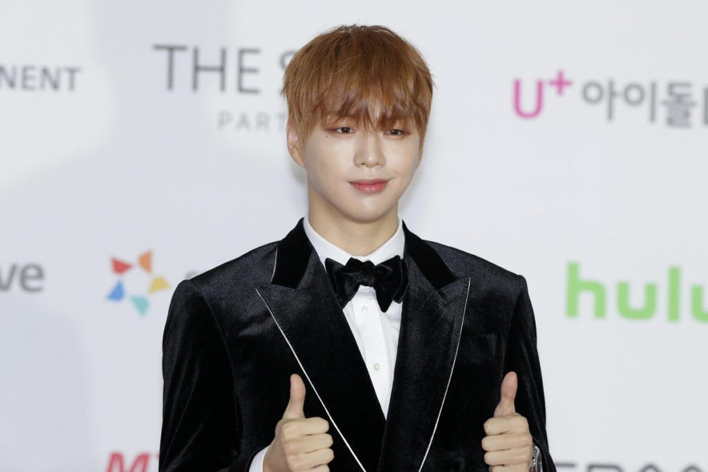 Kang Daniel Shares Seoul Concert Dates & Hopes World Tour: ‘There Are Several Things In Preparation’