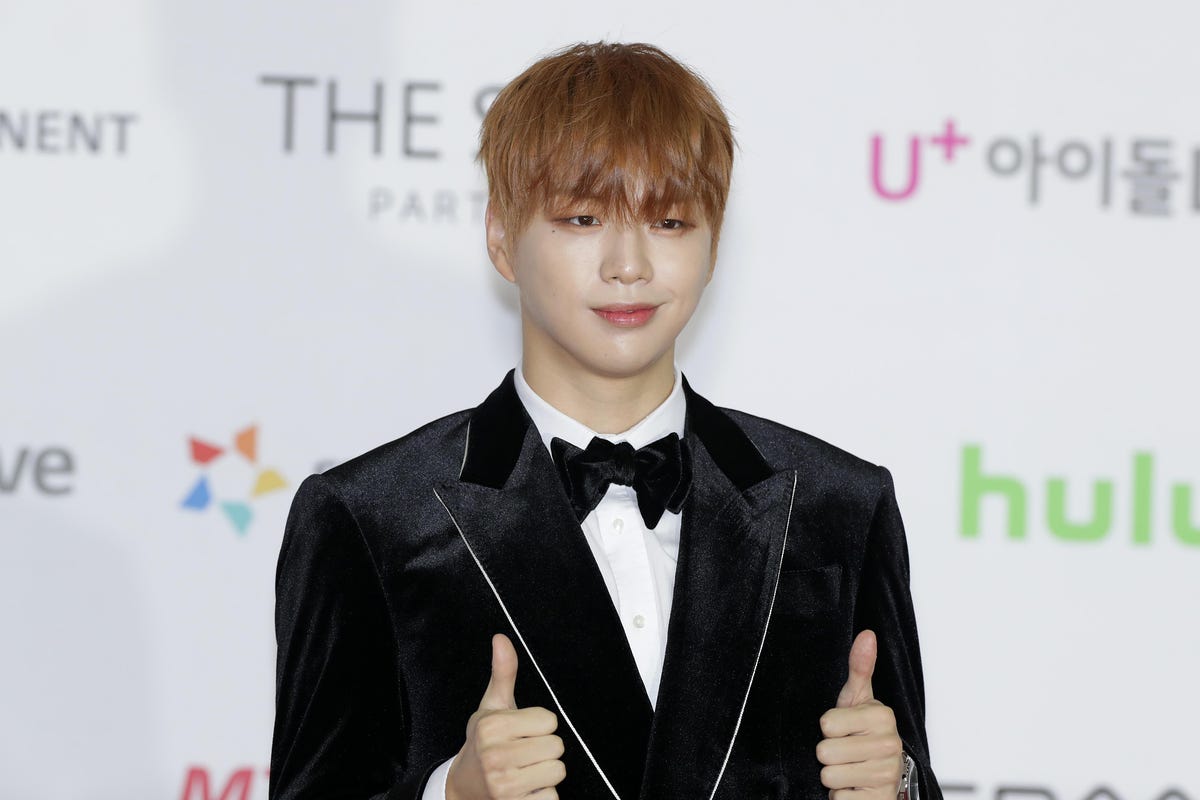 Kang Daniel Shares Seoul Concert Dates & Hopes World Tour: ‘There Are Several Things In Preparation’