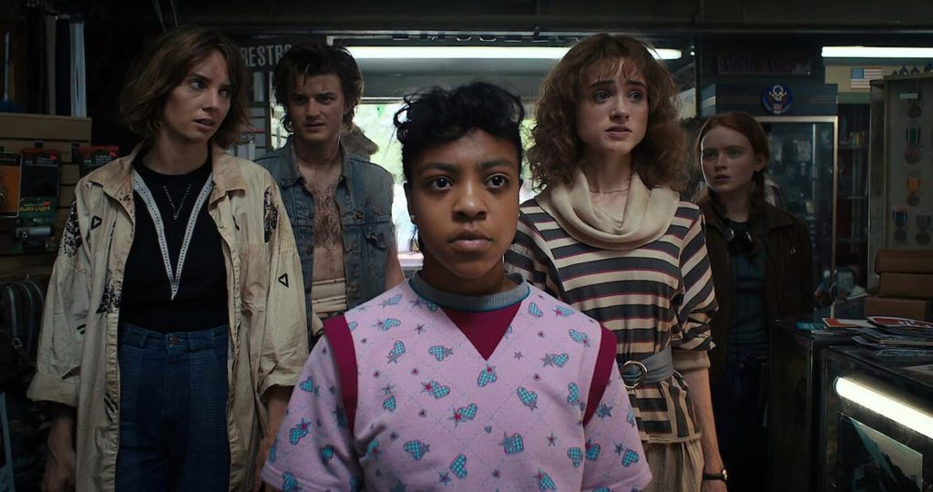 The Biggest Problems With The ‘Stranger Things 4’ Finale