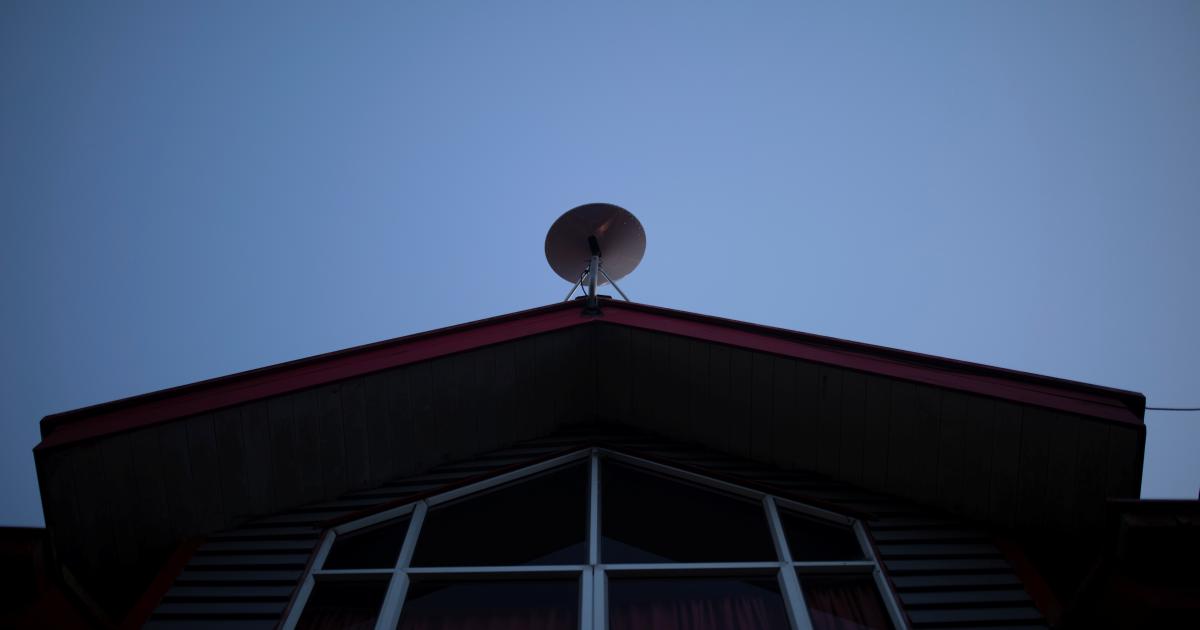 It’s Elon Musk versus Charlie Ergen in a battle for the airwaves