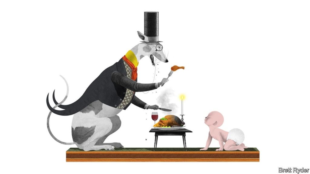 The weird ways companies are coping with inflation
