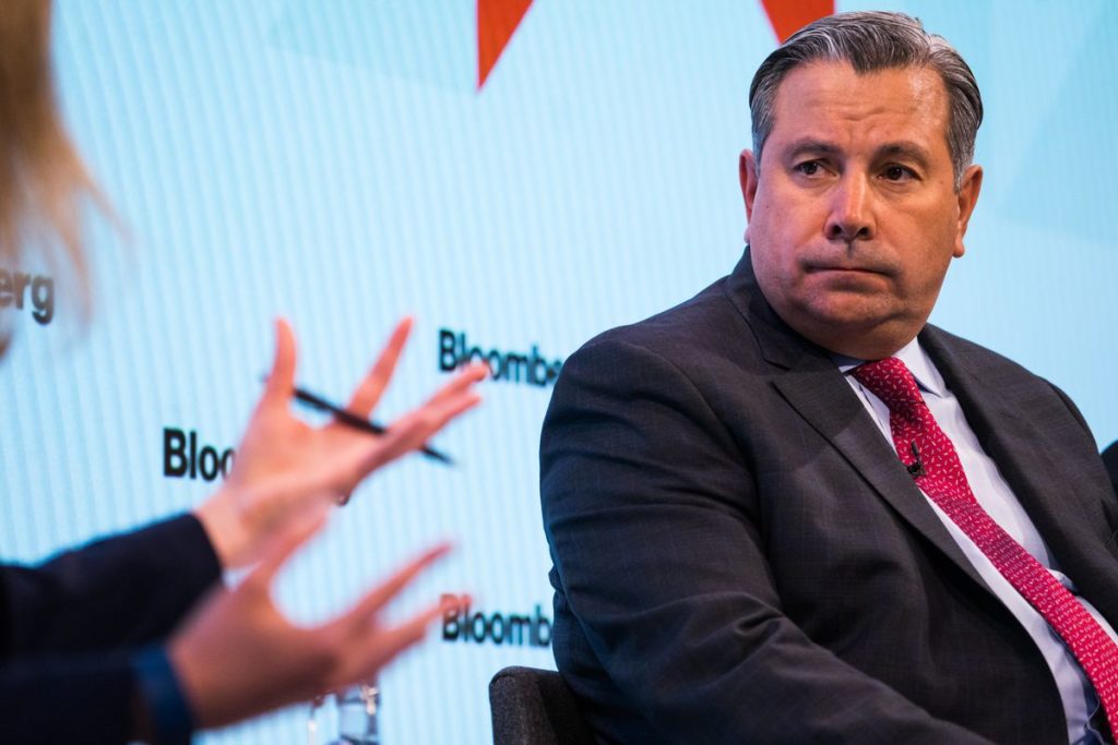 Rogers CEO Apologizes as Canada Blasts Firm for Network Failure