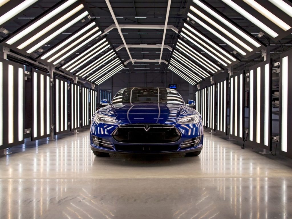 A Family Loyal to Tesla Turns Foe After Teen’s Tragic Accident