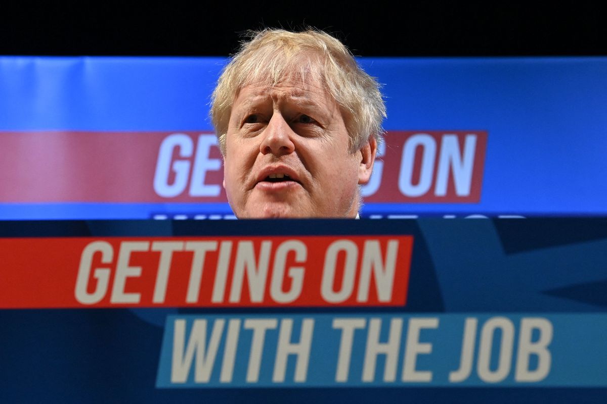 Max Hastings: Boris Johnson Exits But Damage to the UK Will Linger