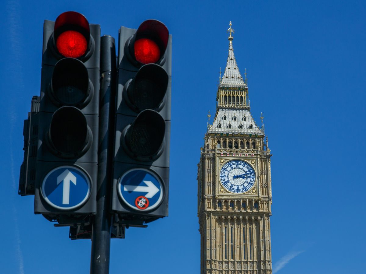 UK Political Chaos Sees Early Election Creep Onto Trader Radars