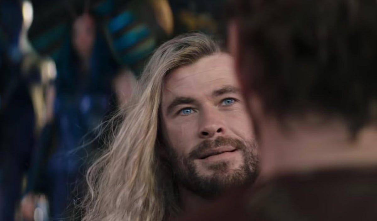 ‘Thor: Love And Thunder’ Audience Scores Dramatically Surpass Critics’ Reviews