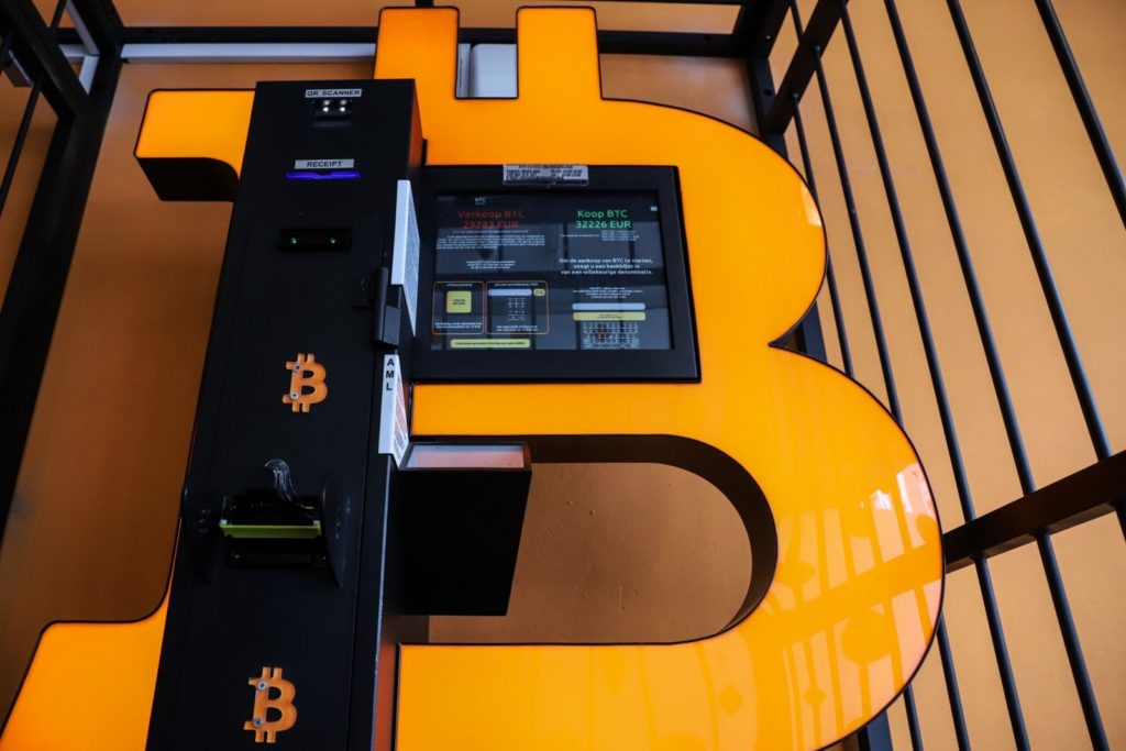Midyear outlook: Global crypto assets