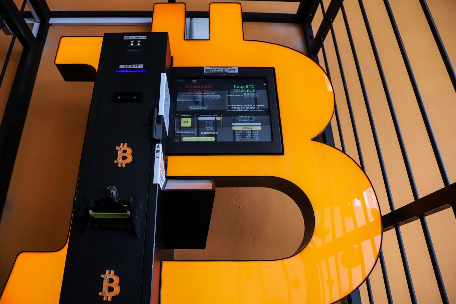 Midyear outlook: Global crypto assets