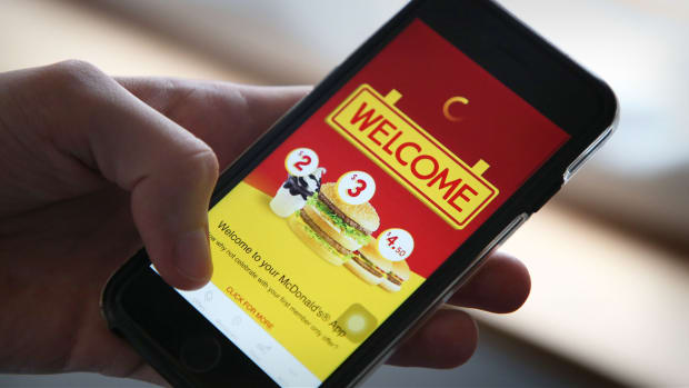 Burger King, Wendy’s Embrace a New Kind of Value