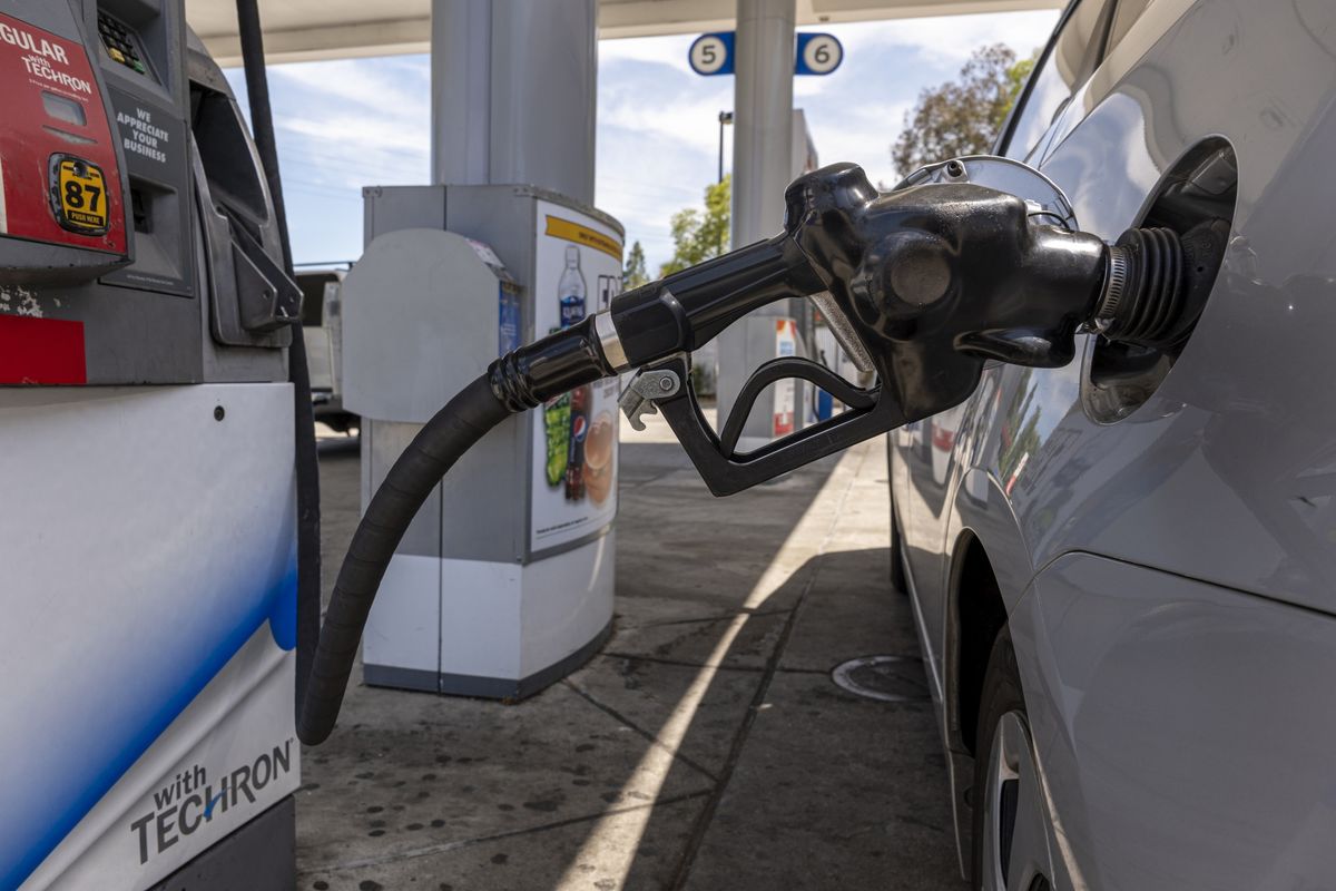 Inflation Pain Reaches Beyond Sun Belt as More Cities Top 10%…