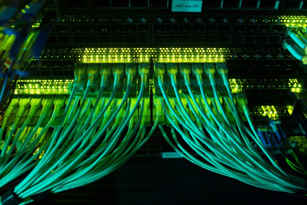 Data management challenges for a modern Indian enterprise