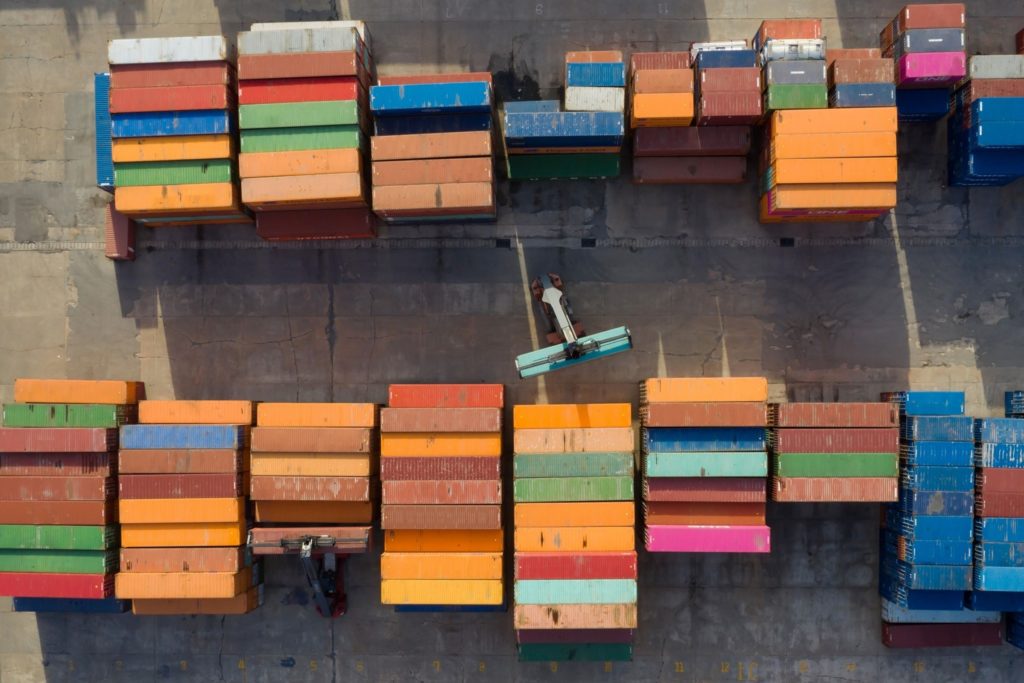 Companies are rethinking their supplier networks after COVID