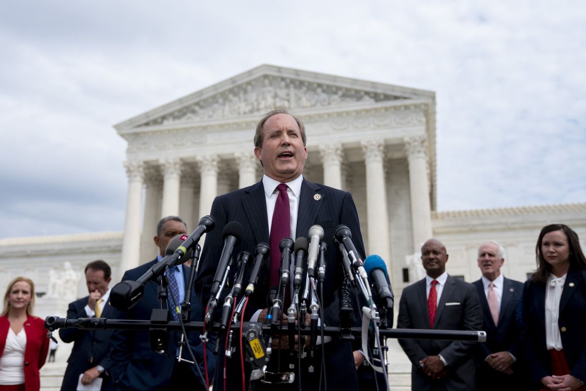 Emergency Abortion Rules Don’t Block State Bans, Texas Says