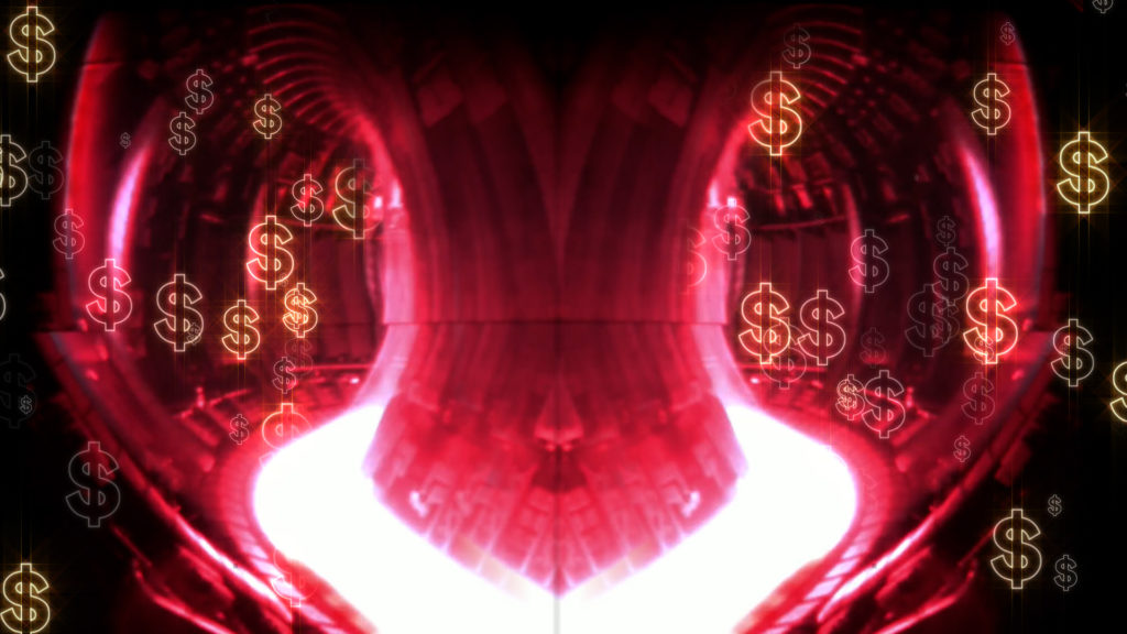 Why Private Billions Are Flowing Into Fusion