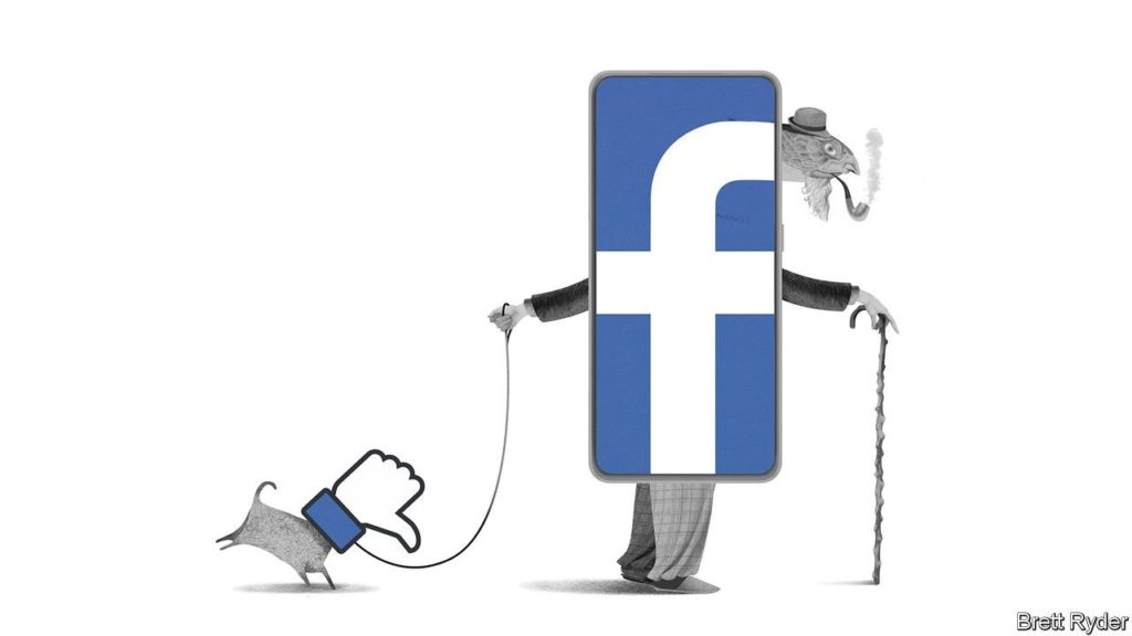 Facebook’s retirement plan