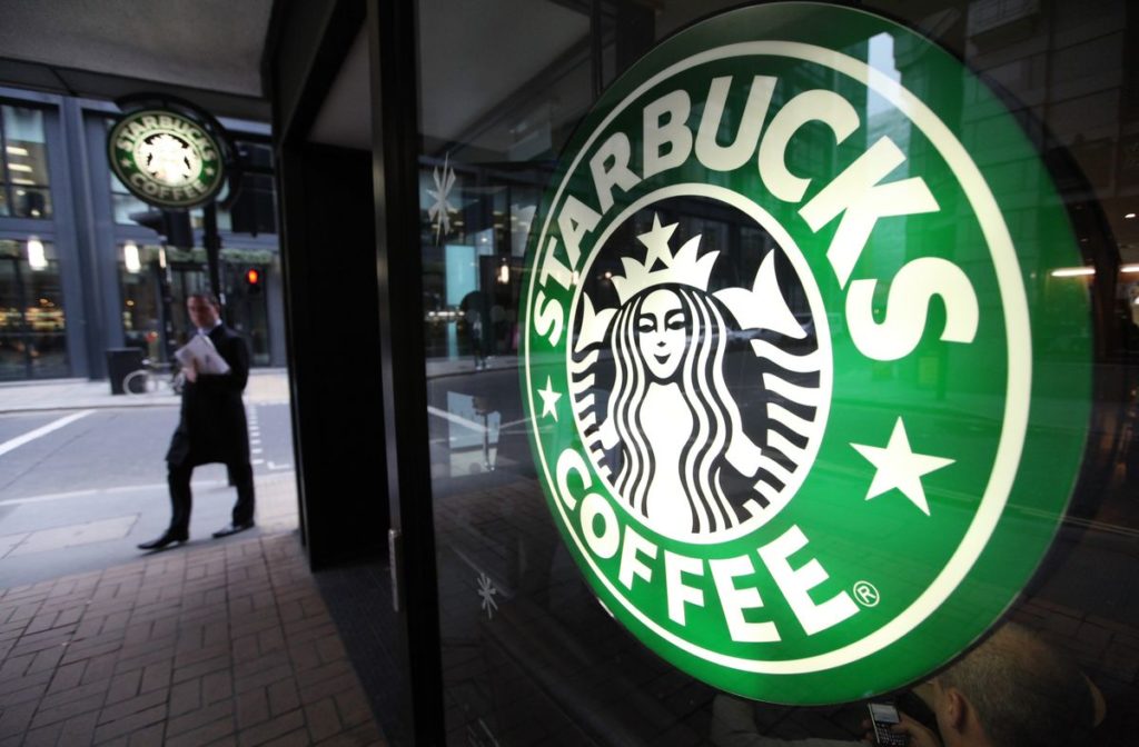 Starbucks Weighs Selling Its UK Operations, Times Reports