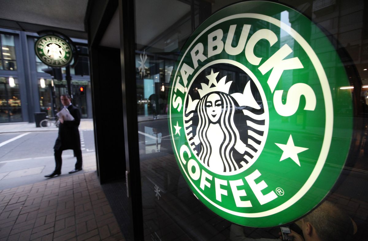 Starbucks Weighs Selling Its UK Operations, Times Reports