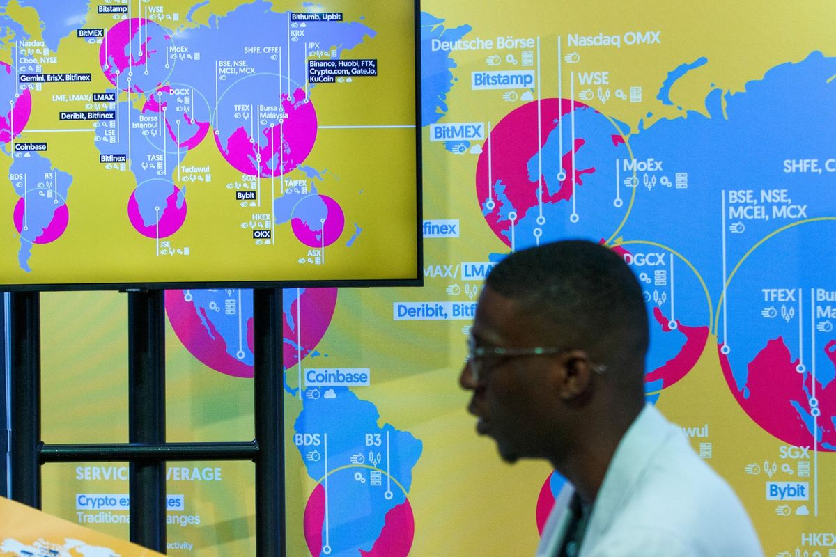 Crypto World Crosses Fingers in Hopes Contagion Has Run Course