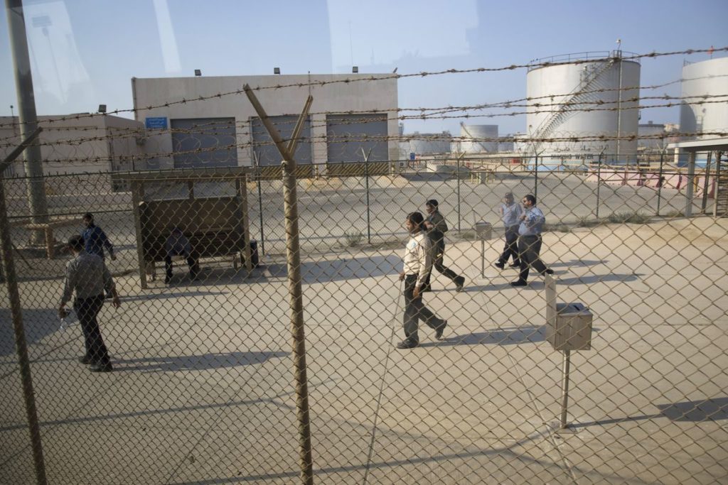 US Envoy Confident Gulf Oil Producers Will Boost Production