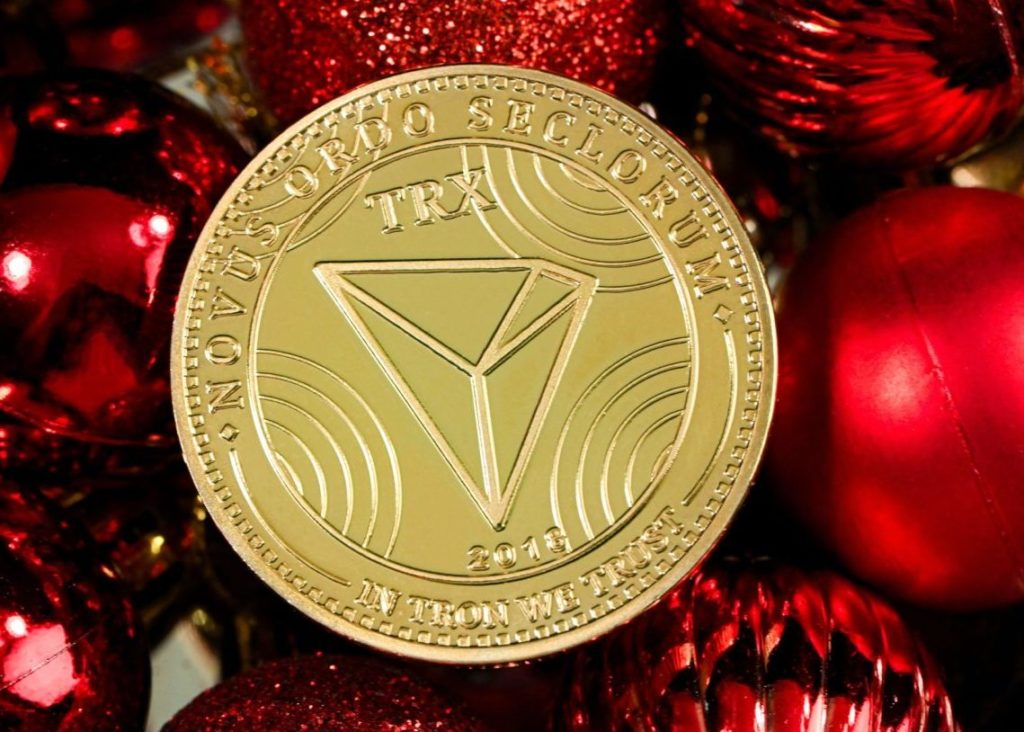 TRON Founder Justin Sun Believe Warren Buffett Still Holds BTC & TRX