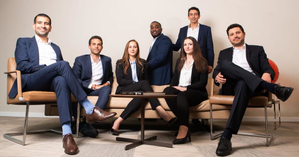 This €110 million VC fund for Africa is now prioritizing startups that can break even quickly
