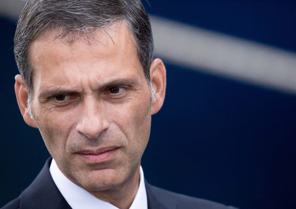 French Shipping Billionaire Slams Lawmakers’ Windfall Tax Plan