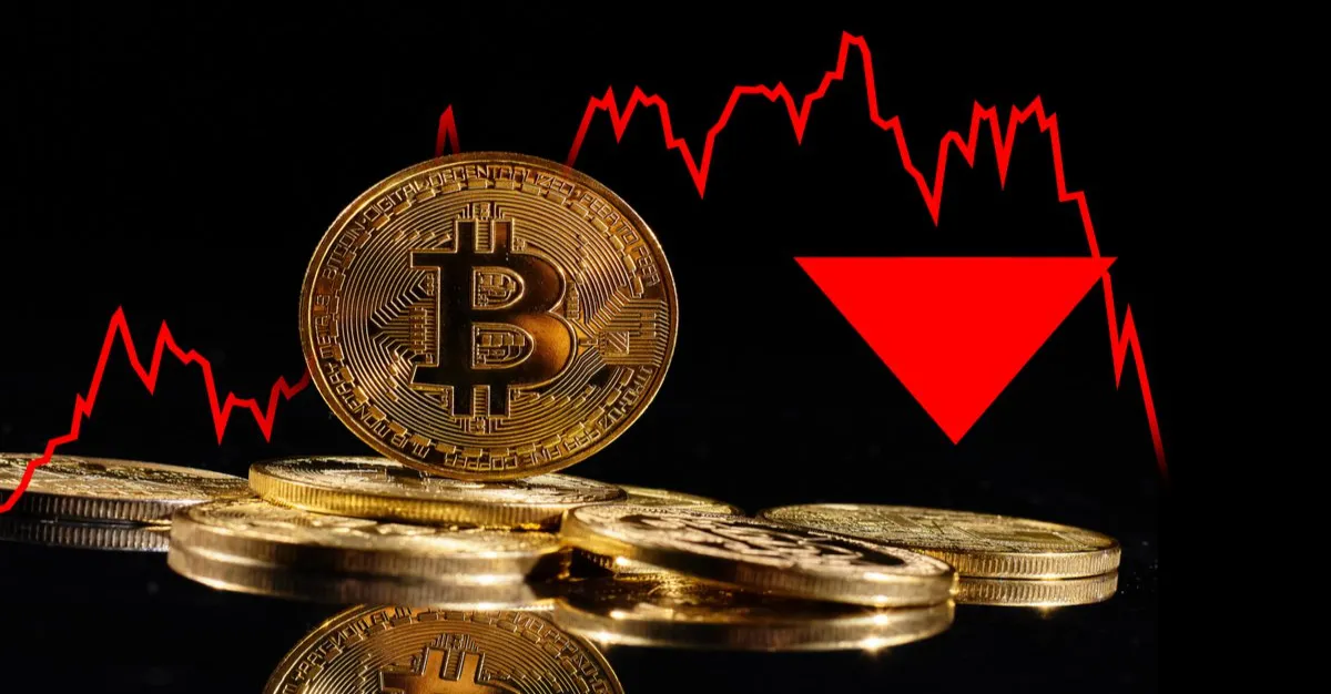 This Is The Possible Area For Bitcoin’s Long, Per Van De Poppe