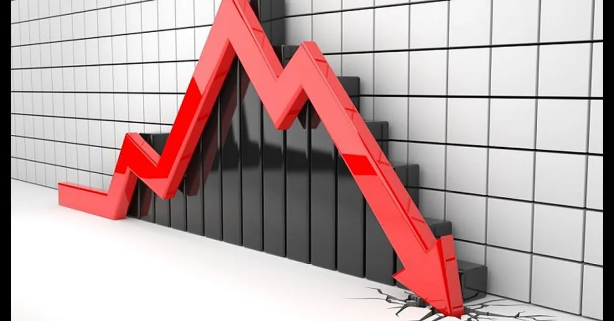 Institutions Heavily Dump on Bitcoin Since the May Crash & May Keep the BTC Price Lower for a Long Time!